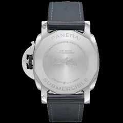 Submersible QuarantaQuattro Grigio Roccia PAM01288