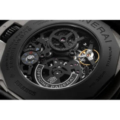 Submersible S Brabus Blue Shadow Edition PAM01241