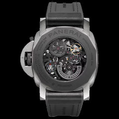 Submersible S Brabus Blue Shadow Edition PAM01241