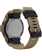 Casio G-Shock GBD800UC-5 Power Trainer Sand Tone