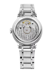 Automatic Watch, Date Display - 34mm 10691