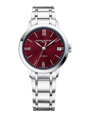 Automatic Watch, Date Display - 34mm 10691