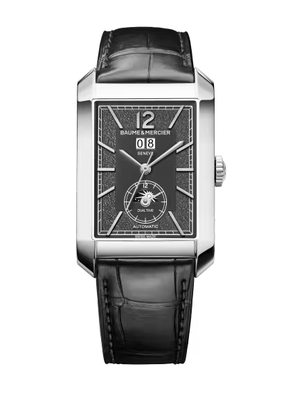 Automatic, Dual Time, Big Date - 48x31mm 10666