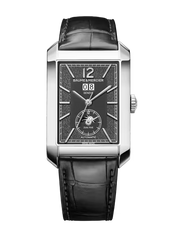 Automatic, Dual Time, Big Date - 48x31mm 10666