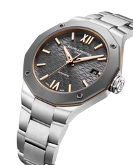 Automatic Watch, Steel Titanium - 36mm 10661