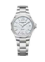 Automatic, Date, Diamond-Set - 33mm 10676