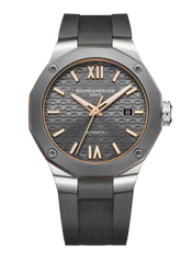 Automatic Watch, Steel Titanium - 42mm 10660