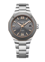 Automatic Watch, Steel Titanium - 36mm 10661