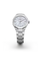 Automatic, Date, Diamond-Set - 33mm 10676