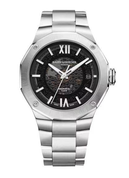 Automatic Watch, Date Display - 42mm 10702