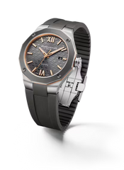 Automatic Watch, Steel Titanium - 42mm 10660