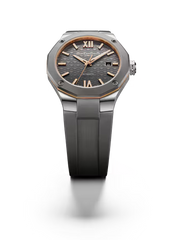 Automatic Watch, Steel Titanium - 42mm 10660