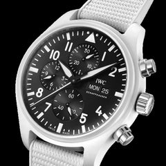 Pilot’s Watch Chronograph TOP GUN Edition “Lake Tahoe” IW389105