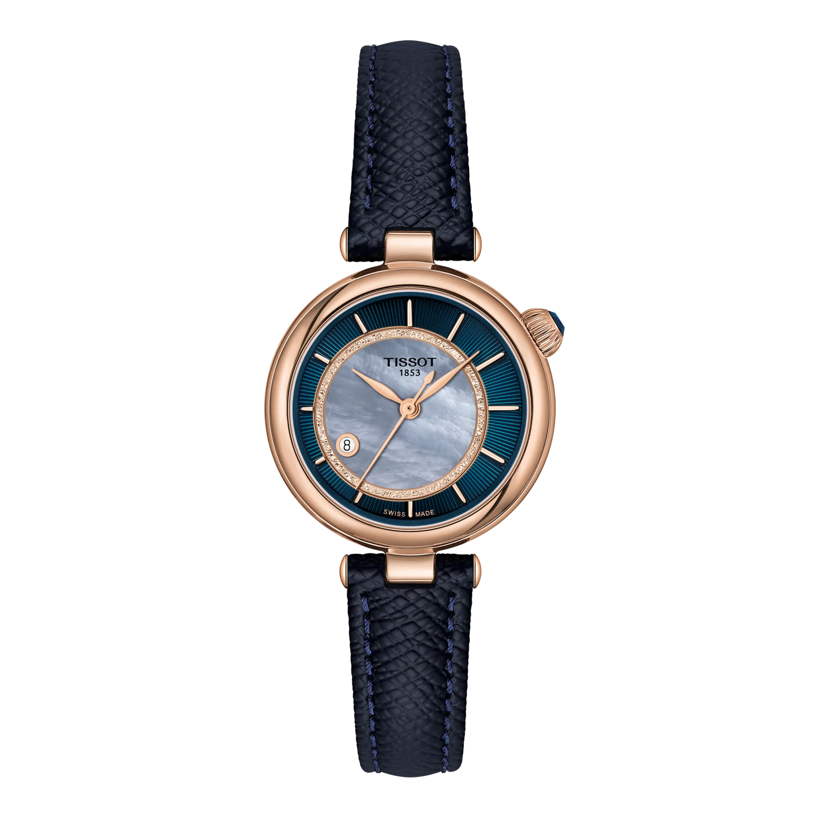 Tissot Desir 28mm T152.207.36.131.00