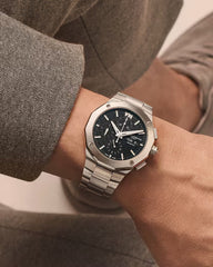 Automatic Watch, Chronograph - 43mm 10624