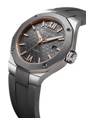 Automatic Watch, Steel Titanium - 42mm 10660