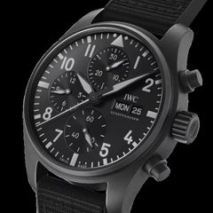 Pilot’s Watch Chronograph 41 TOP GUN Ceratanium® IW388106