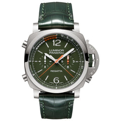 Luminor Regatta Chrono Flyback PAM01299