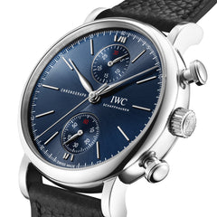 Portofino Chronograph 39 Edition “Laureus Sport For Good” IW391408