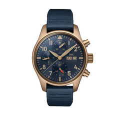 Pilot's Watch Chronograph 41 IW388109