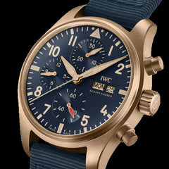 Pilot's Watch Chronograph 41 IW388109