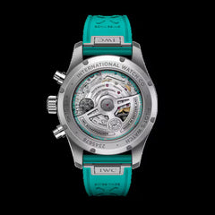 Pilot’s Watch Chronograph 41 Edition “Mercedes-AMG PETRONAS Formula One™ Team” IW388108