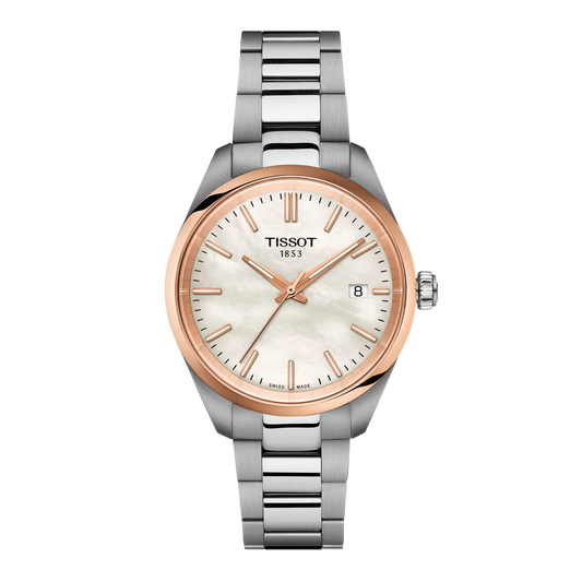 Tissot PR 100 34mm T150.210.21.111.00