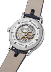 Traditionnelle moon phase 7006T/000G-B913 37.5 mm White Gold