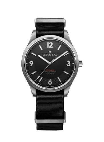 Venturist Observatoire Chronometer 241.435