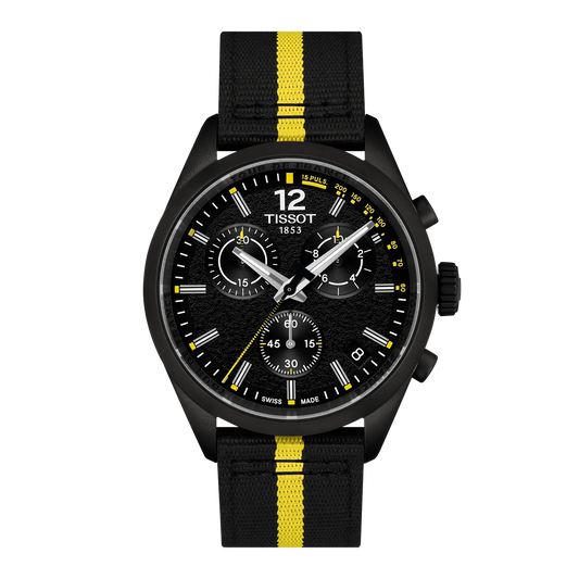 Tissot PR 100 Tour de France 2026 40mm T150.417.37.057.00