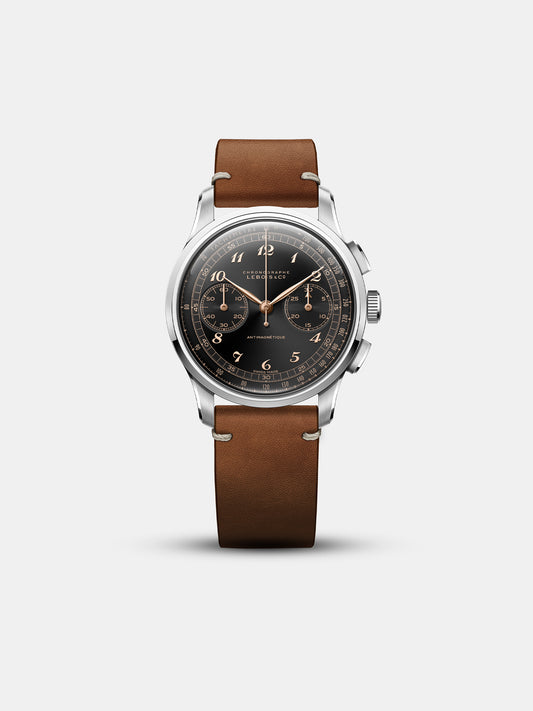 Heritage Chronograph 324.406