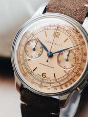 Heritage Chronograph 324.478