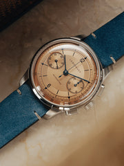 Heritage Chronograph 324.472