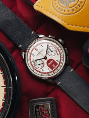 Heritage Chronograph X INDIAN MOTORCYCLE