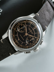 Heritage Chronograph X TIME KEEPER – LIMITED EDITION