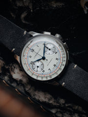 Heritage Chronograph 324.497