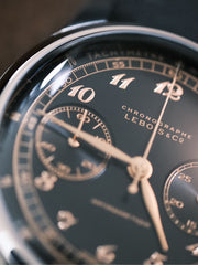 Heritage Chronograph 324.406