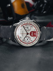 Heritage Chronograph X INDIAN MOTORCYCLE