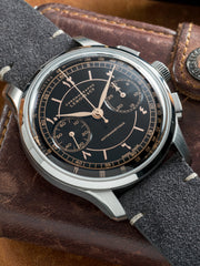 Heritage Chronograph X TIME KEEPER – LIMITED EDITION