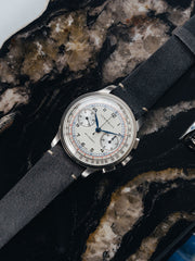 Heritage Chronograph 324.497