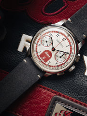 Heritage Chronograph X INDIAN MOTORCYCLE