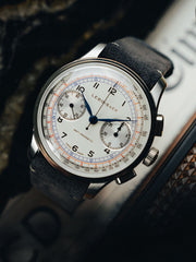 Heritage Chronograph 324.497