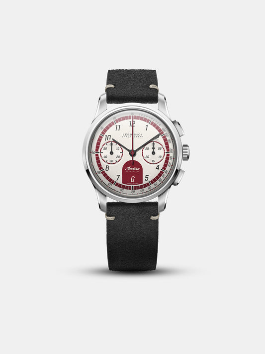 Heritage Chronograph X INDIAN MOTORCYCLE