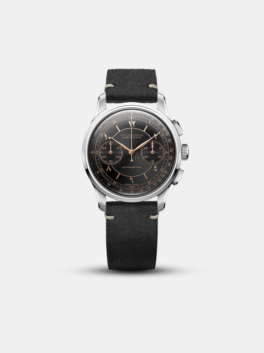 Heritage Chronograph X TIME KEEPER – LIMITED EDITION