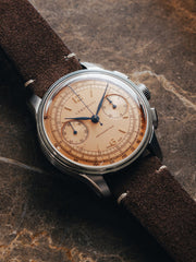 Heritage Chronograph 324.478