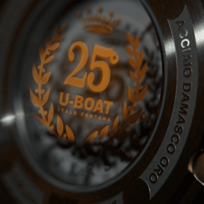 U-Boat Chimera 25° 2525