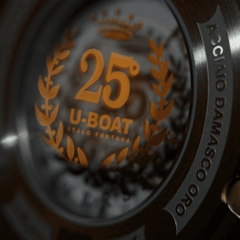 U-Boat Chimera 25° 2525