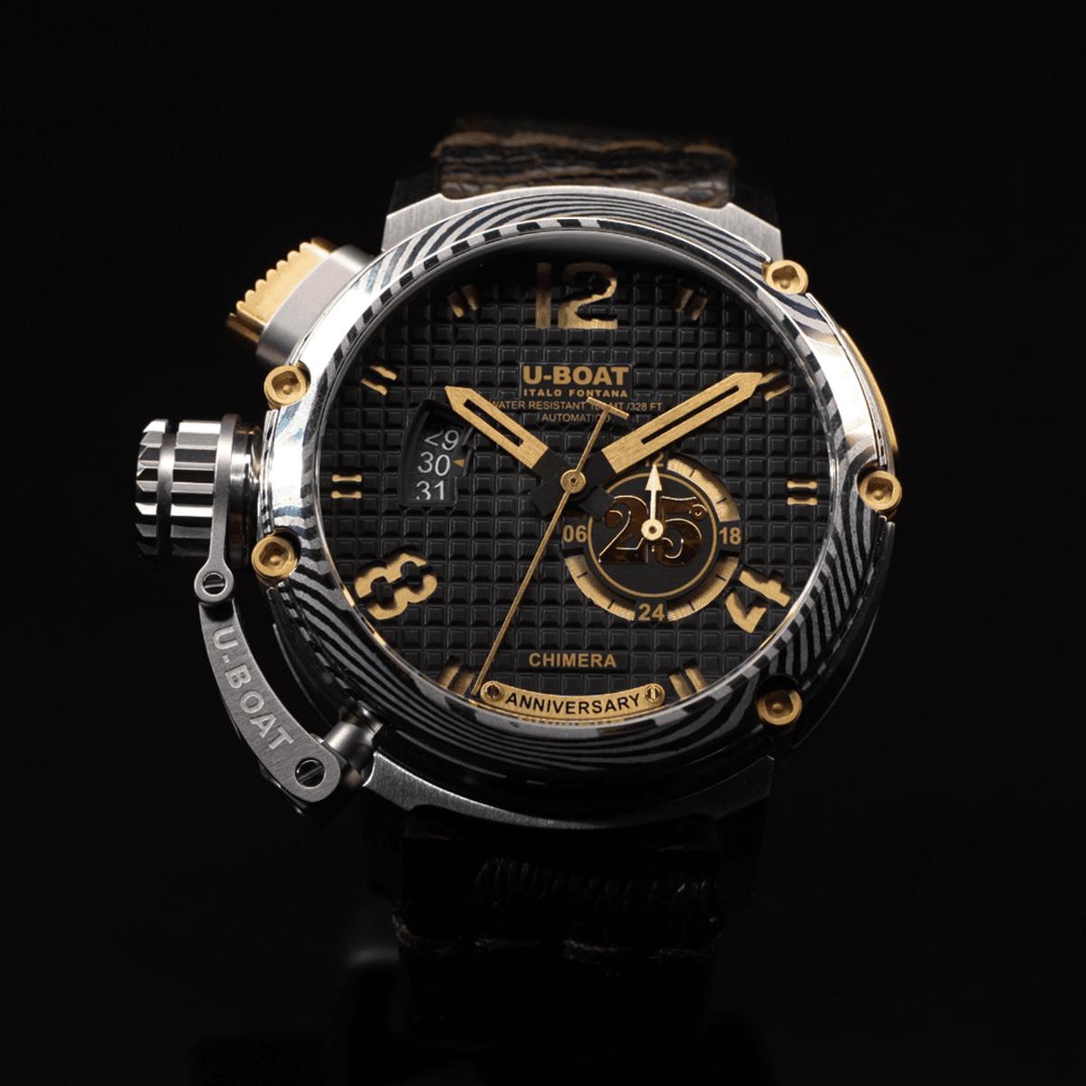 U-Boat Chimera 25° 2525