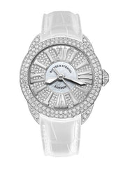 Backes & Strauss Piccadilly 37 PC37MAD2R.WG.DEXT.BLR