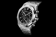 Audemars Piguet Royal OakSelfwinding Chronograph "50th Anniversary" 26240ST.OO.1320ST.02